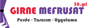Girne Mefruşat Perde Tasarım Uygulama